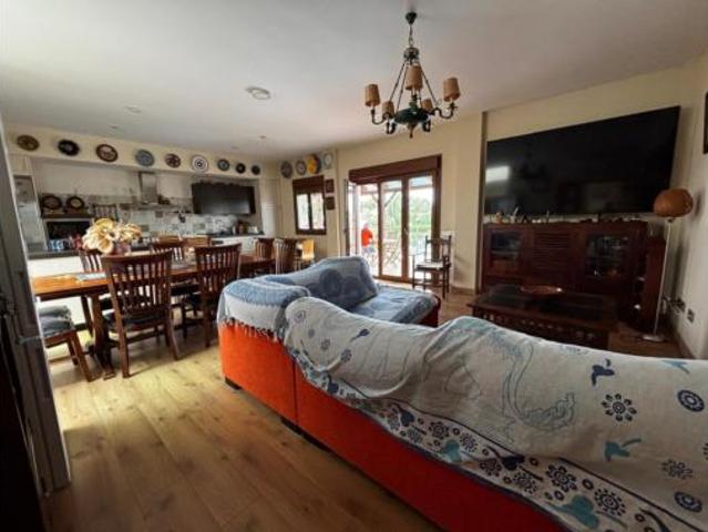 Chalet Venta Chiclana de la Frontera, Campano San Andrés Golf