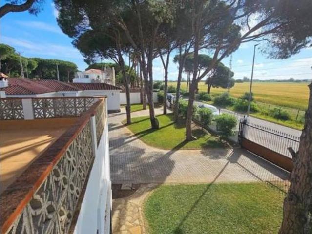 Chalet Venta Chiclana de la Frontera, Campano San Andrés Golf
