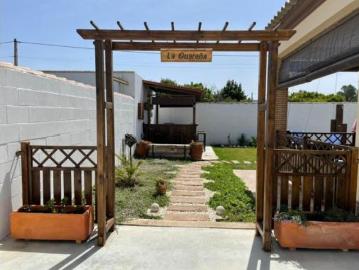 Chalet Venta Chiclana de la Frontera, Campano San Andrés Golf