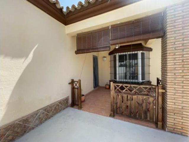 Chalet Venta Chiclana de la Frontera, Campano San Andrés Golf