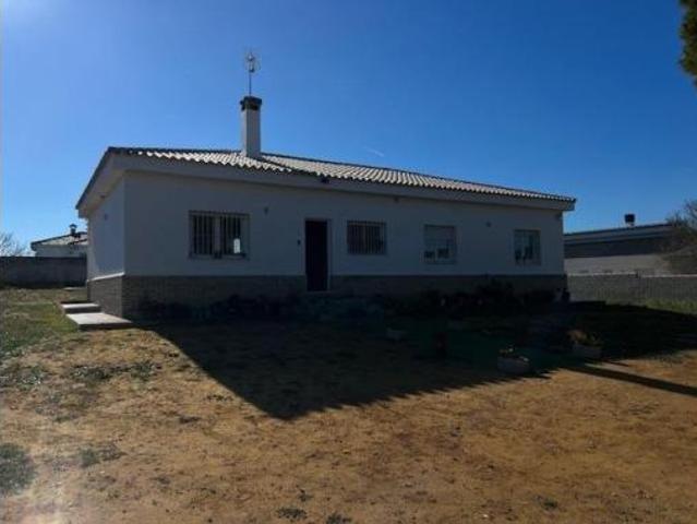 Chalet Venta Chiclana de la Frontera, Campano San Andrés Golf