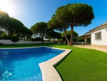 Chalet Venta Chiclana de la Frontera, Campano San Andrés Golf