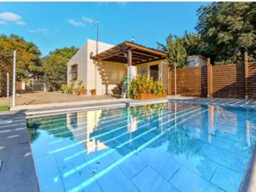Chalet Venta Chiclana de la Frontera, Pago del Humo Polígono de Pelagatos