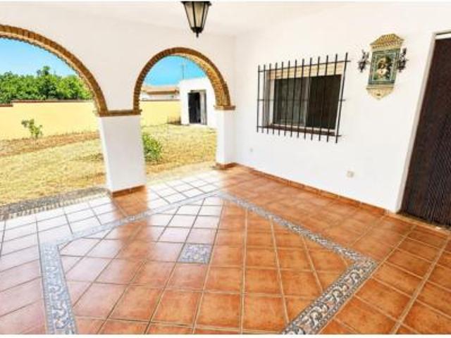 Chalet Venta Chiclana de la Frontera, Campano San Andrés Golf