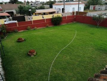 Chalet Venta Chiclana de la Frontera, Campano San Andrés Golf