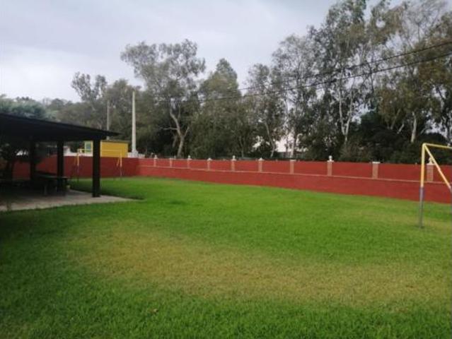 Chalet Venta Chiclana de la Frontera, Campano San Andrés Golf