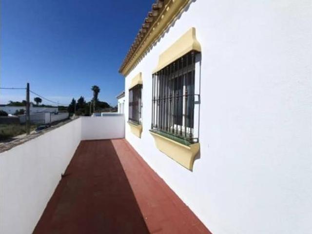 Chalet Venta Chiclana de la Frontera, Chiclana de la Frontera