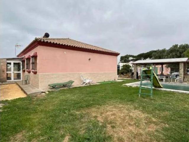 Chalet Venta Chiclana de la Frontera, Chiclana de la Frontera
