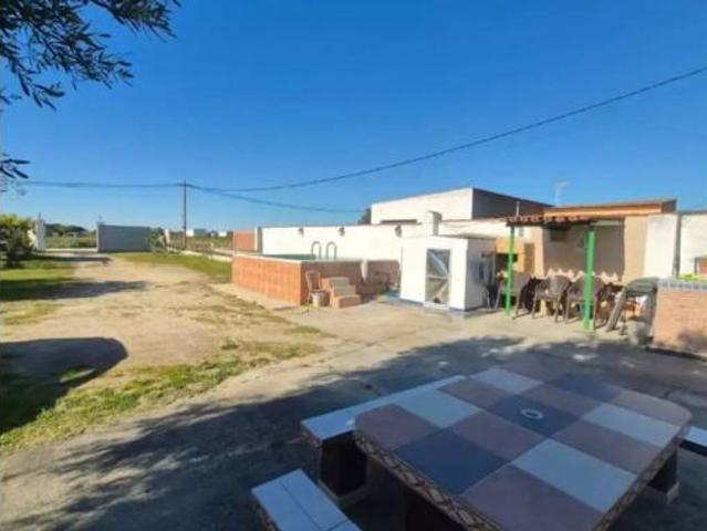 Chalet Venta Chiclana de la Frontera, Chiclana de la Frontera