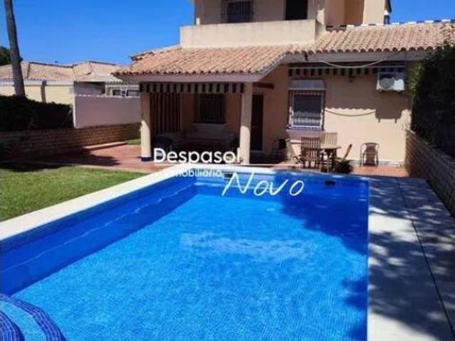 Chalet Venta Chiclana de la Frontera, Chiclana de la Frontera