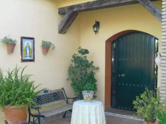 Chalet Venta Chiclana de la Frontera, Chiclana de la Frontera