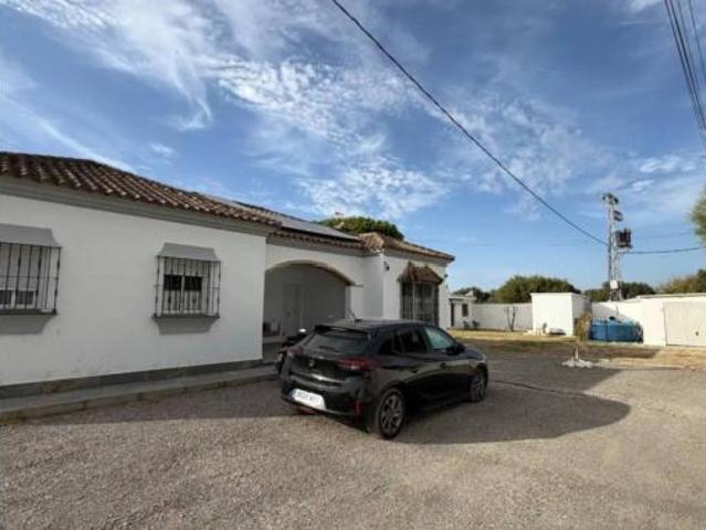 Chalet Venta Chiclana de la Frontera, Chiclana de la Frontera