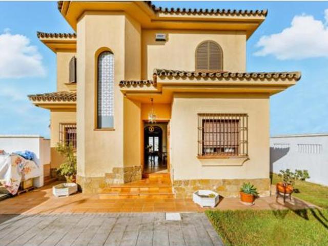 Chalet Venta Chiclana de la Frontera, Chiclana de la Frontera