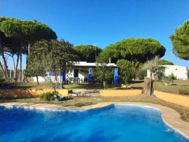 Chalet Venta Chiclana de la Frontera, Chiclana de la Frontera