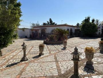 Chalet Venta Chiclana de la Frontera, Chiclana de la Frontera