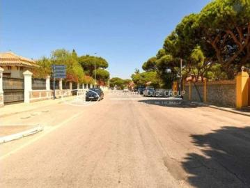 Camino de la Iglesia, Chiclana De La Frontera, La Barrosa, Cádiz, Andalucía, Andalucía