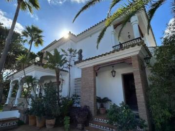 Chalet Venta Chiclana de la Frontera, Chiclana de la Frontera