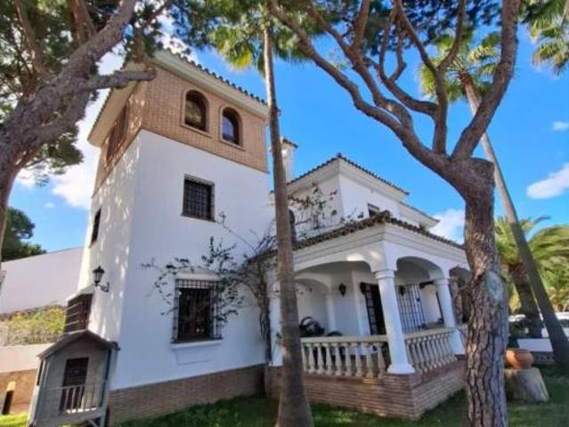 Chalet Venta Chiclana de la Frontera, Chiclana de la Frontera