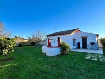 Chalet Venta Chiclana de la Frontera, Chiclana de la Frontera