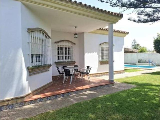 Chalet Venta Chiclana de la Frontera, Chiclana de la Frontera