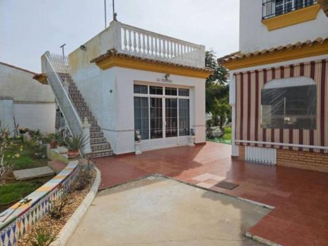 Chalet Venta Chiclana de la Frontera, Chiclana de la Frontera