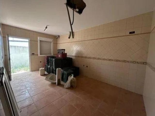 Chalet Venta Chiclana de la Frontera, La Banda Campo de Fútbol