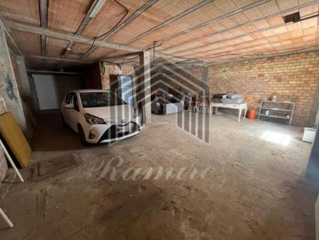 Chalet Venta Chiclana de la Frontera, La Banda Campo de Fútbol