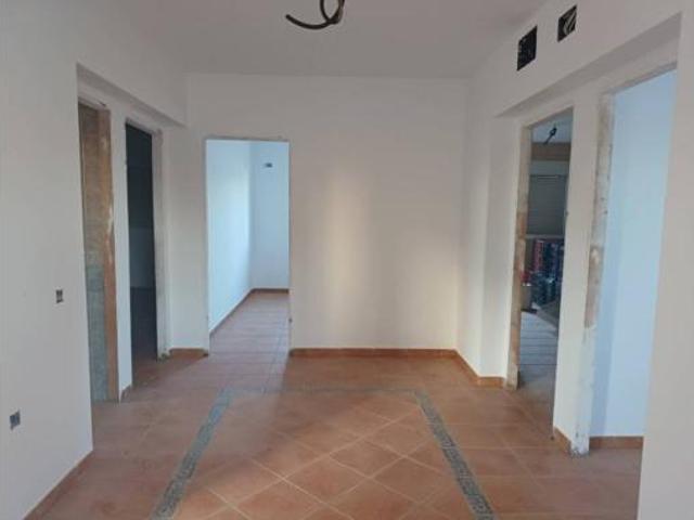 Chalet Venta Chiclana de la Frontera, La Banda Campo de Fútbol