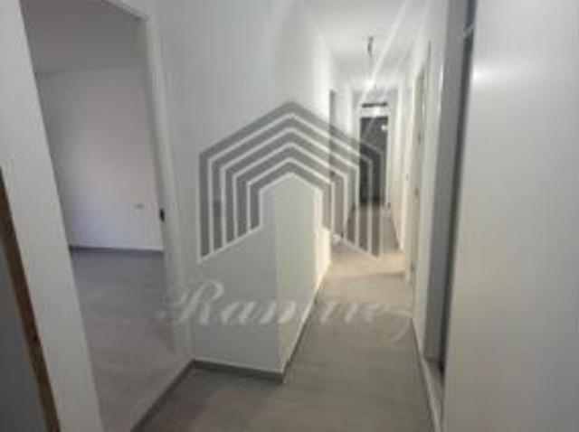 Chalet Venta Chiclana de la Frontera, La Banda Campo de Fútbol