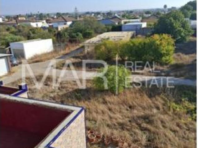 Chalet Venta Chiclana de la Frontera, La Banda Campo de Fútbol