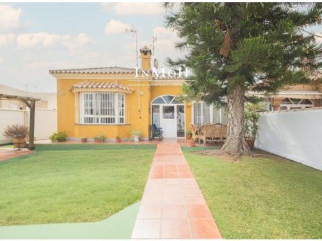 Chalet Venta Chiclana de la Frontera, La Soledad La Coquina Los Gallos