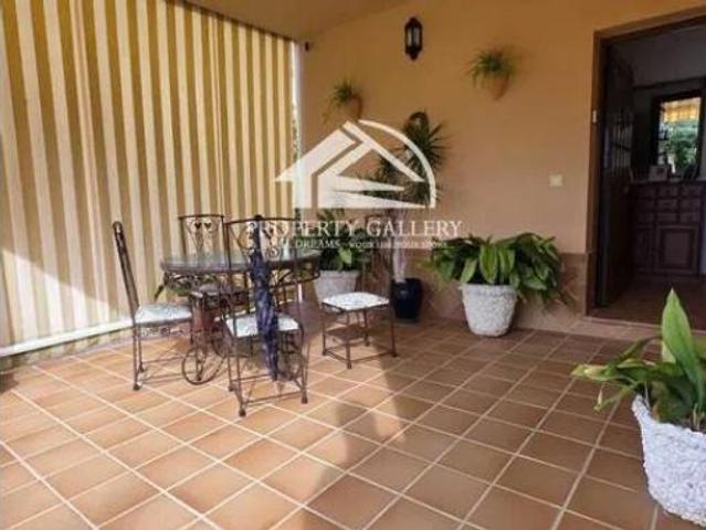 Chalet Venta Chiclana de la Frontera, La Soledad La Coquina Los Gallos