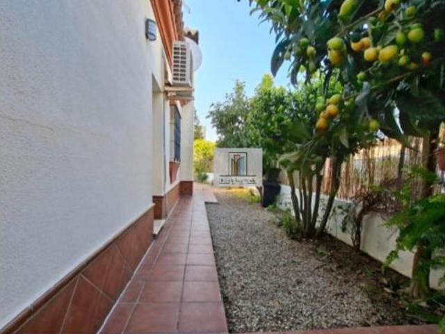 Chalet Venta Chiclana de la Frontera, La Soledad La Coquina Los Gallos