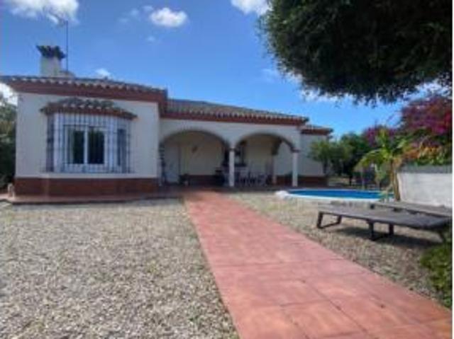 Chalet Venta Chiclana de la Frontera, La Soledad La Coquina Los Gallos