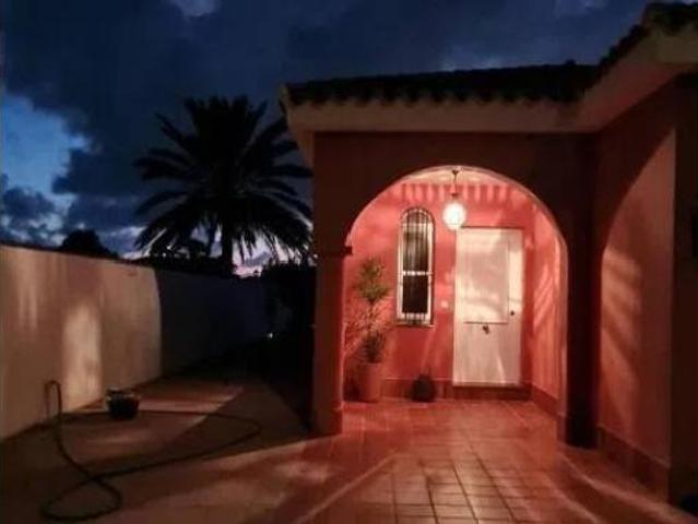 Chalet Venta Chiclana de la Frontera, La Soledad La Coquina Los Gallos