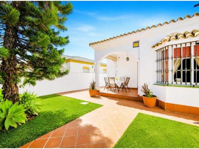 Chalet Venta Chiclana de la Frontera, La Soledad La Coquina Los Gallos