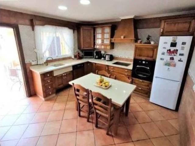 Chalet Venta Chiclana de la Frontera, La Soledad La Coquina Los Gallos