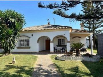 Chalet Venta Chiclana de la Frontera, La Soledad La Coquina Los Gallos