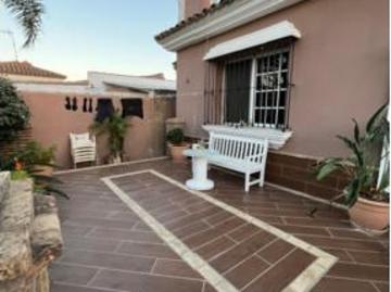 Chalet Venta Chiclana de la Frontera, La Soledad La Coquina Los Gallos
