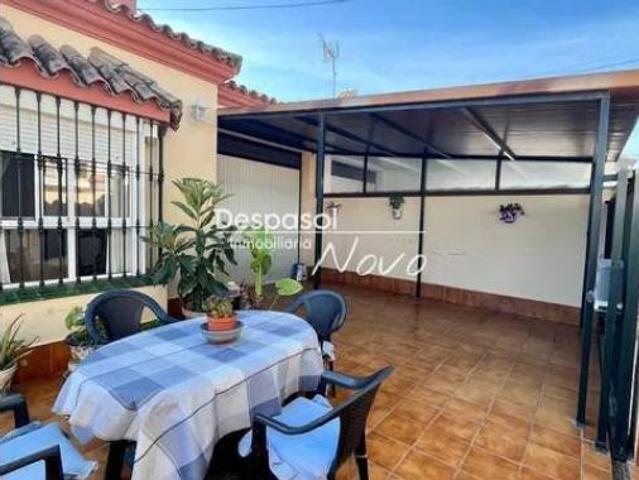 Chalet Venta Chiclana de la Frontera, La Soledad La Coquina Los Gallos