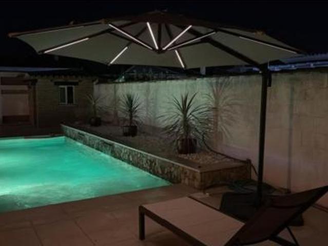 Chalet Venta Chiclana de la Frontera, La Soledad La Coquina Los Gallos