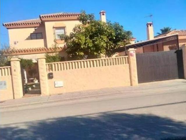 Chalet Venta Chiclana de la Frontera, Núcleo Urbano Urbanizaciones