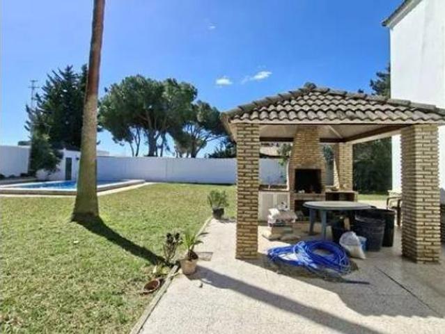 Chalet Venta Chiclana de la Frontera, Mogarizas Las Rapazes