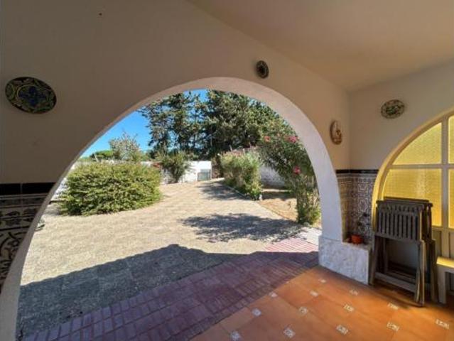 Chalet Venta Chiclana de la Frontera, Mogarizas Las Rapazes