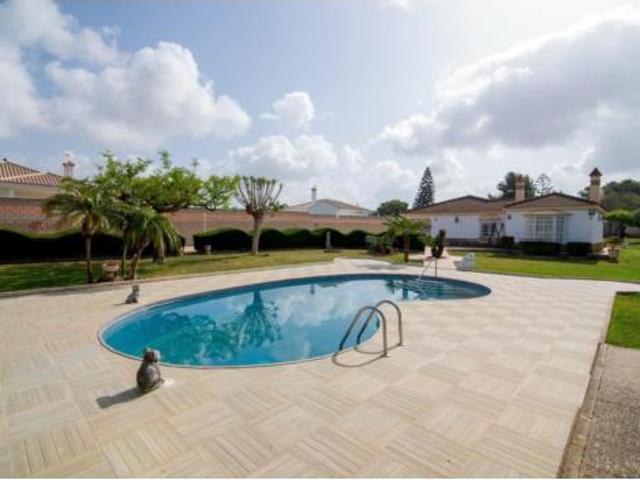 Chalet Venta Chiclana de la Frontera, Mogarizas Las Rapazes