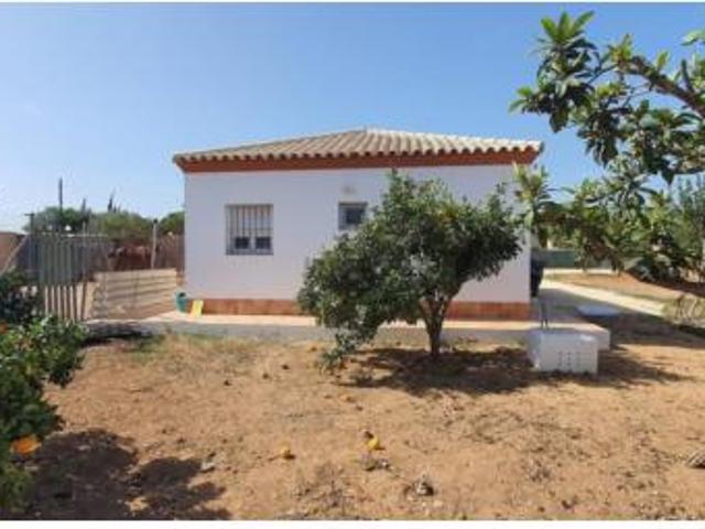 Chalet Venta Chiclana de la Frontera, Mogarizas Las Rapazes