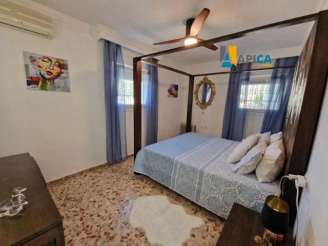 Chalet Venta Chiclana de la Frontera, Pinar de los Franceses El Marquesado