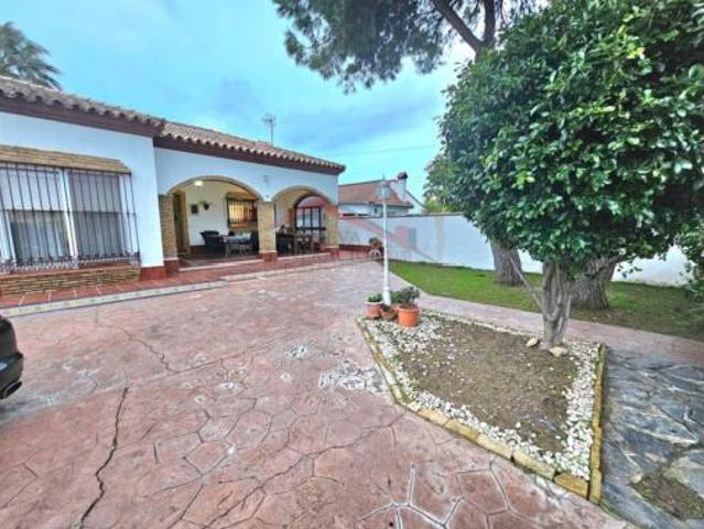Chalet Venta Chiclana de la Frontera, Mogarizas Las Rapazes