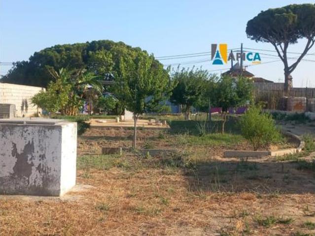 Chalet Venta Chiclana de la Frontera, Mogarizas Las Rapazes