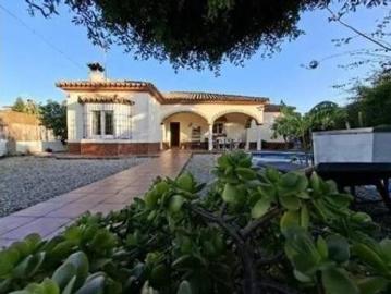Chalet Venta Chiclana de la Frontera, Mogarizas Las Rapazes